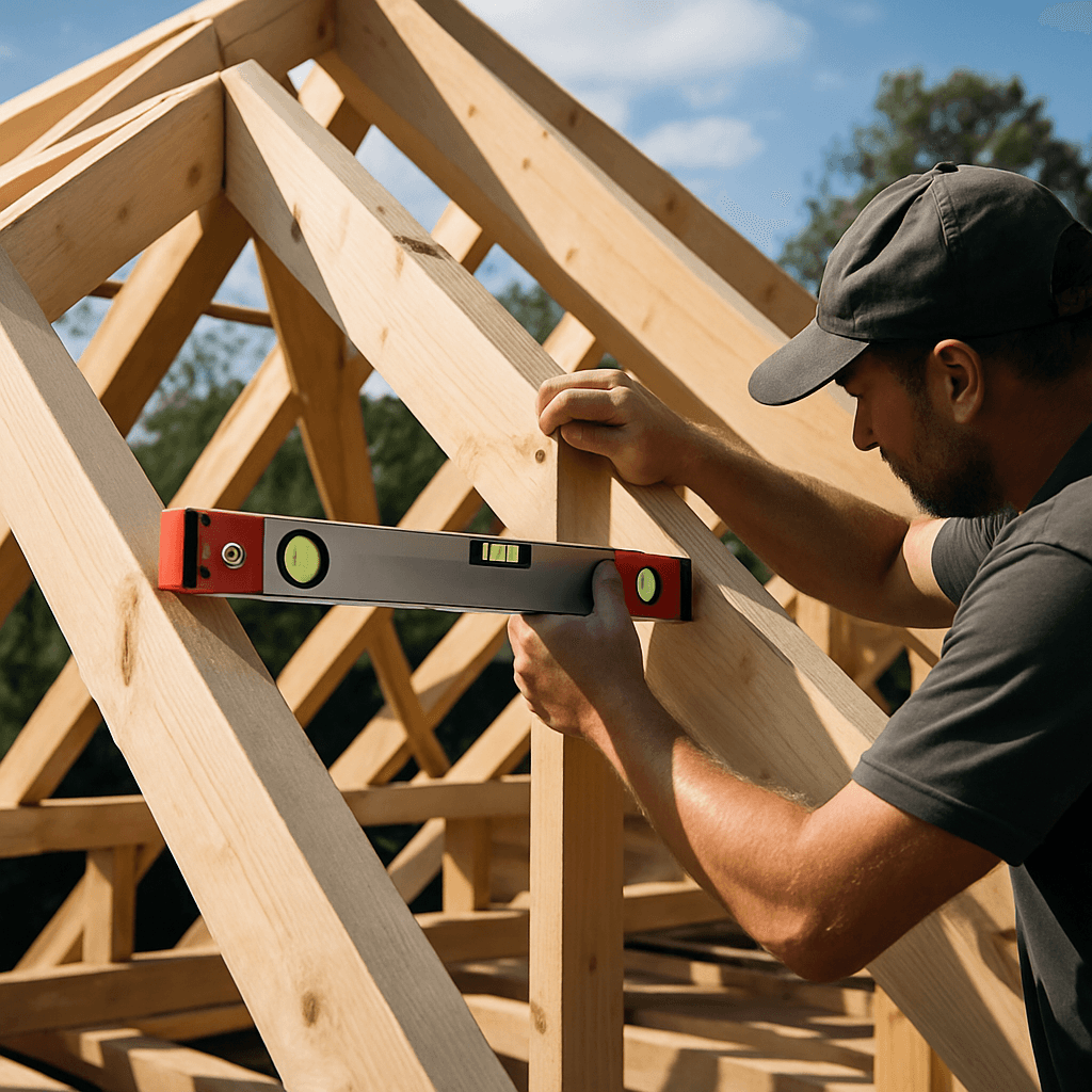 Holzbau